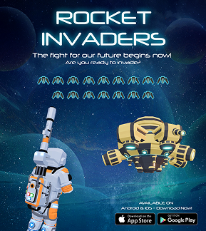 Rocket poster
